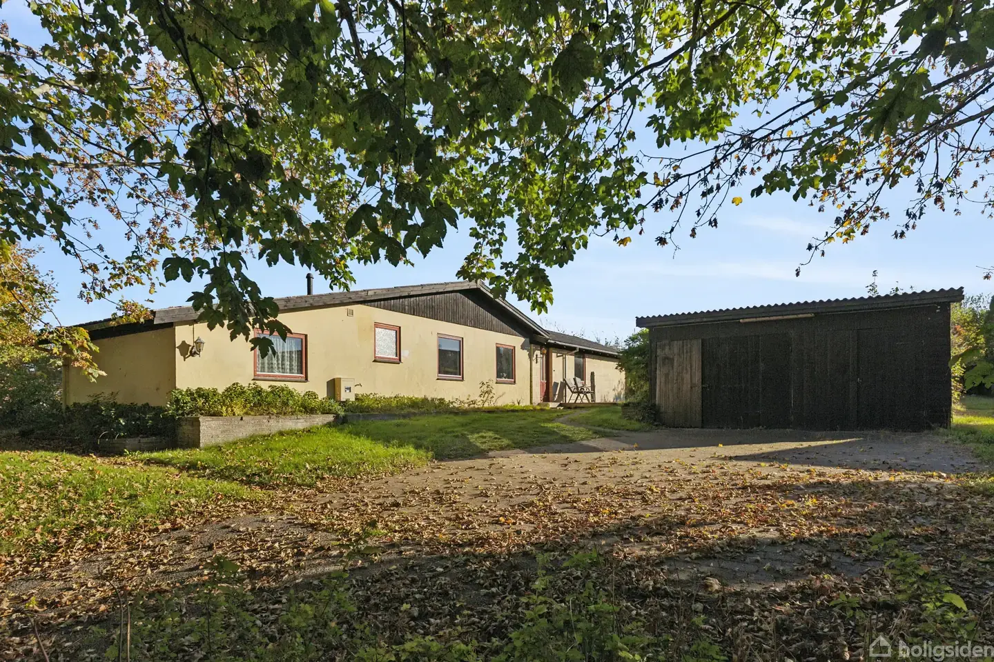 Villa på Bøgstedvej 313, 9800 Hjørring