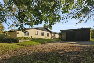 Villa på Bøgstedvej 313, Astrup, 9800 Hjørring