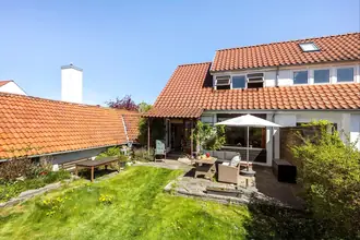 Rækkehus på Rude Vang 10, 2840 Holte