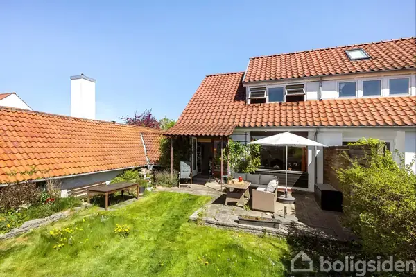 Rækkehus på Rude Vang 10, 2840 Holte