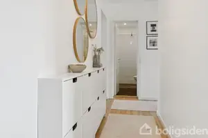 Ejerlejlighed på Ejboparken 47, st. th., 4000 Roskilde