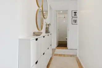 Ejerlejlighed på Ejboparken 47, th., 4000 Roskilde