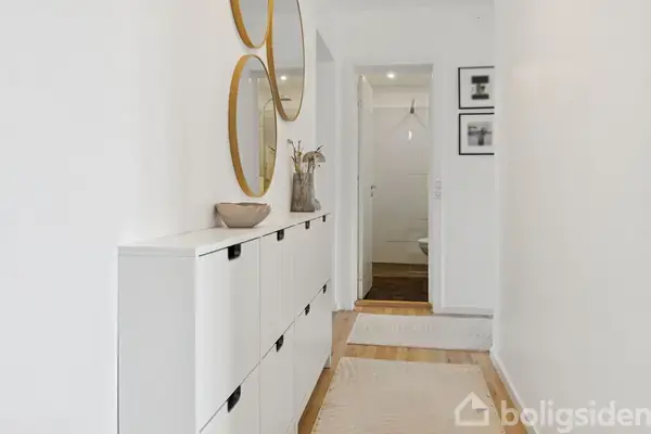 Ejerlejlighed på Ejboparken 47, st. th., 4000 Roskilde