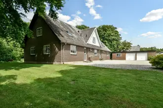 Villa på Ulkindvej 12, Ulkind, 7323 Give