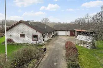 Villa på Frederiksgård 25, 6440 Augustenborg