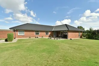 Villa på Spinkebjerg 9, Gjellerup, 7400 Herning