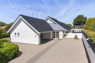Villa på Solvænget 28, 4640 Faxe
