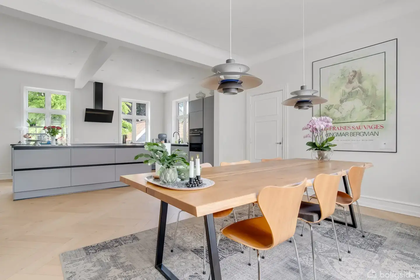 Villa på Sønder Alle 22, 7500 Holstebro