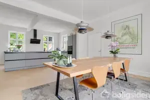 Villa på Sønder Alle 22, 7500 Holstebro