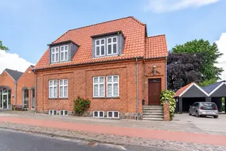 Villa på Sønder Alle 22, 7500 Holstebro