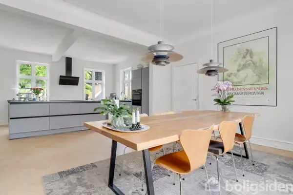Villa på Sønder Alle 22, 7500 Holstebro