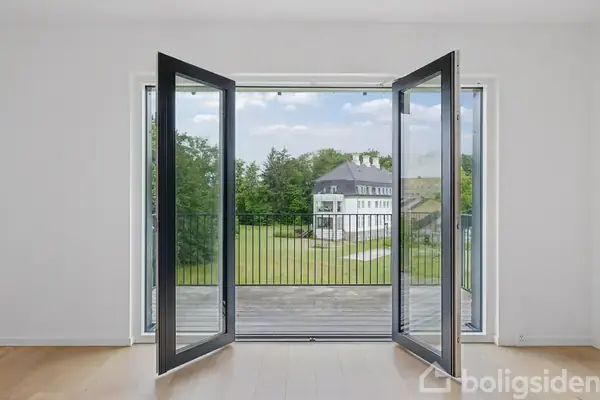 Ejerlejlighed på Thoras Vænge 32, 2. tv., 2950 Vedbæk
