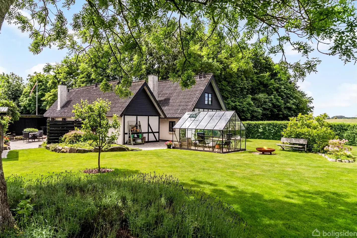 Villa på Møllevej 17, 5471 Søndersø