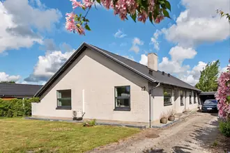Villa på Bülowsvej 12, 4660 Store Heddinge