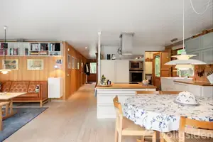 Fritidsbolig på Ullasvej 6A, 4654 Faxe Ladeplads