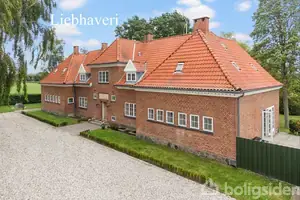 Villa på Præstemosevej 40, 3480 Fredensborg