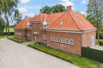 Villa på Præstemosevej 40, Grønholt, 3480 Fredensborg