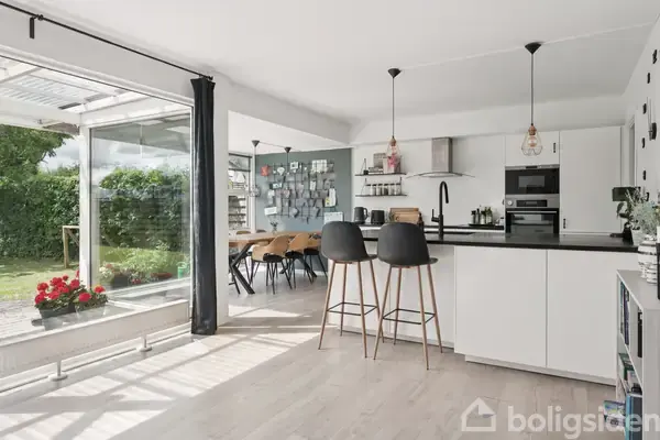 Rækkehus på Præstehusene 72, 2620 Albertslund