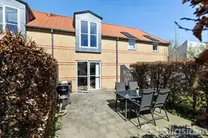 Rækkehus på Tårnvænget 9B, 2730 Herlev