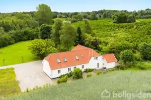 Villa på Assensvej 171, 5750 Ringe
