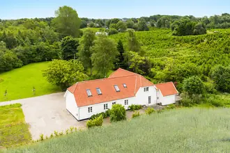 Villa på Assensvej 171, Hillerslev, 5750 Ringe