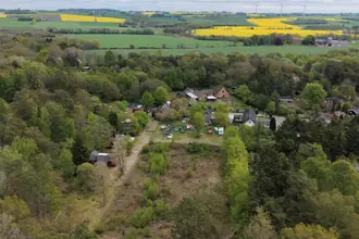 Fritidsgrund på Tofte 12A, Hasle, 3790 Hasle