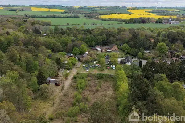 Fritidsgrund på Tofte 12A, 3790 Hasle