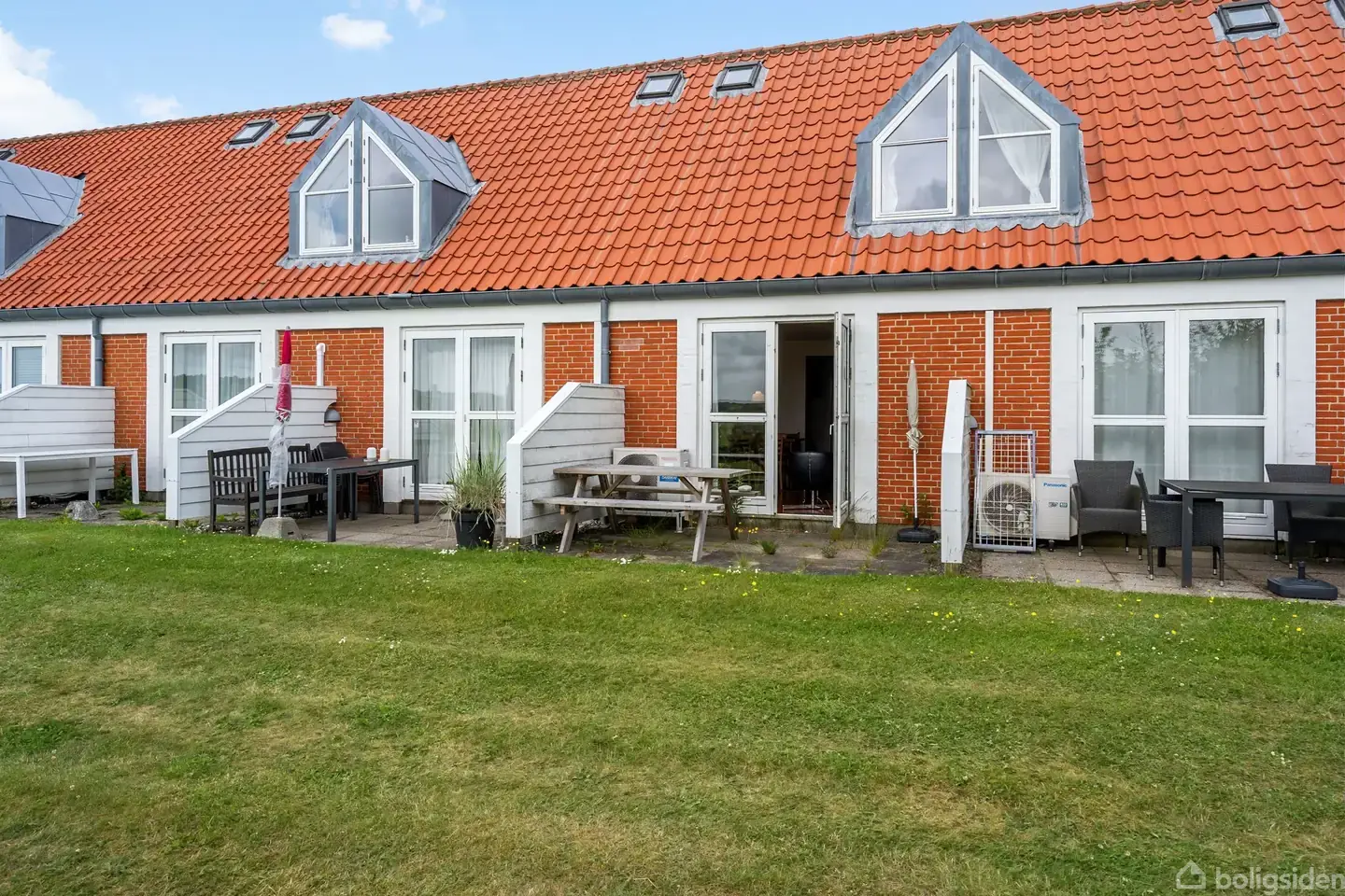Ejerlejlighed på Søgårdevejen 8A, 4., 7620 Lemvig