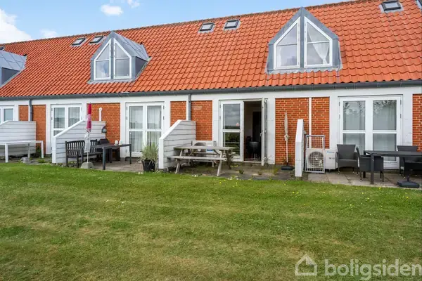 Ejerlejlighed på Søgårdevejen 8A, 4., 7620 Lemvig
