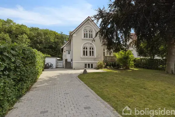 Villa på Lindevej 62, 5250 Odense SV