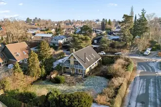 Villa på Tibberup Alle 30, 3060 Espergærde