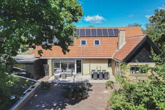 Villa på Violvej 6, 9990 Skagen