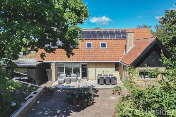 Villa på Violvej 6, 9990 Skagen