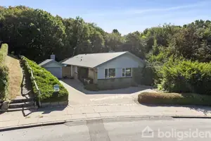 Villa på Skovbakken 24, 7800 Skive