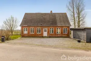 Villa på Kærmarksvej 50, 6780 Skærbæk