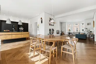 Ejerlejlighed på Nordre Frihavnsgade 26, 2. tv., 2100 København Ø