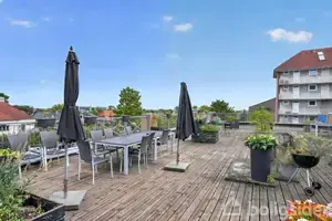 Ejerlejlighed på Niels Finsens Alle 100, 4. a., 2860 Søborg