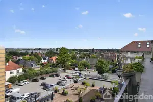 Ejerlejlighed på Niels Finsens Alle 100, 4. a., 2860 Søborg
