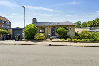 Villa på Enghavevej 23, 7800 Skive
