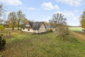 Villa på Løgstørvej 98, Hørby, 9500 Hobro