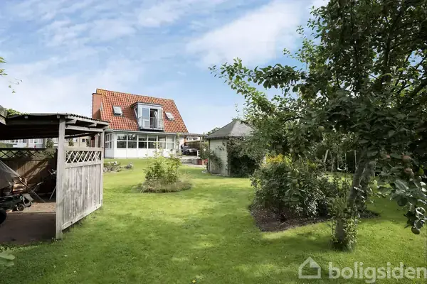 Villa på Stentevej 17, 5610 Assens