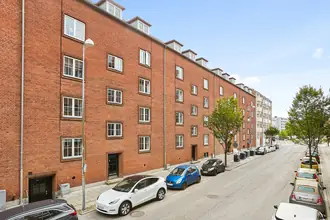 Ejerlejlighed på Emil Møllers Gade 10, 3. tv., 8700 Horsens