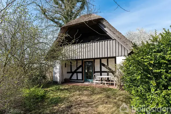 Villa på Vognsvadvej 36, 7080 Børkop