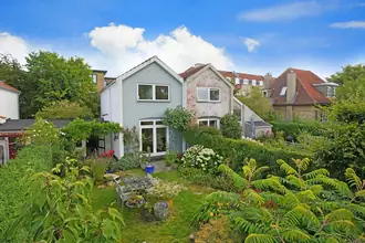 Rækkehus på Bogholder Allé 55, 2720 Vanløse