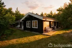 Fritidsbolig på Lunekrogen 11, 9490 Pandrup