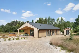 Fritidshus på Rimmevej 12, Lyngså, 9300 Sæby
