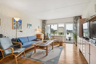 Ejerlejlighed på Strubjerg 26, 1. tv., 9400 Nørresundby