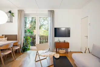Ejerlejlighed på Hallssti 7, 1. mf., 8000 Aarhus C
