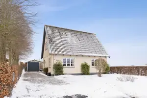 Villa på Odensevej 161, 5800 Nyborg