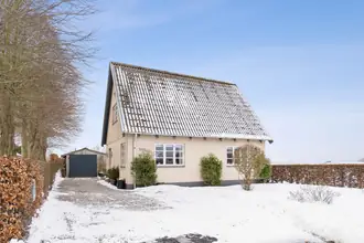 Villa på Odensevej 161, Aunslev, 5800 Nyborg